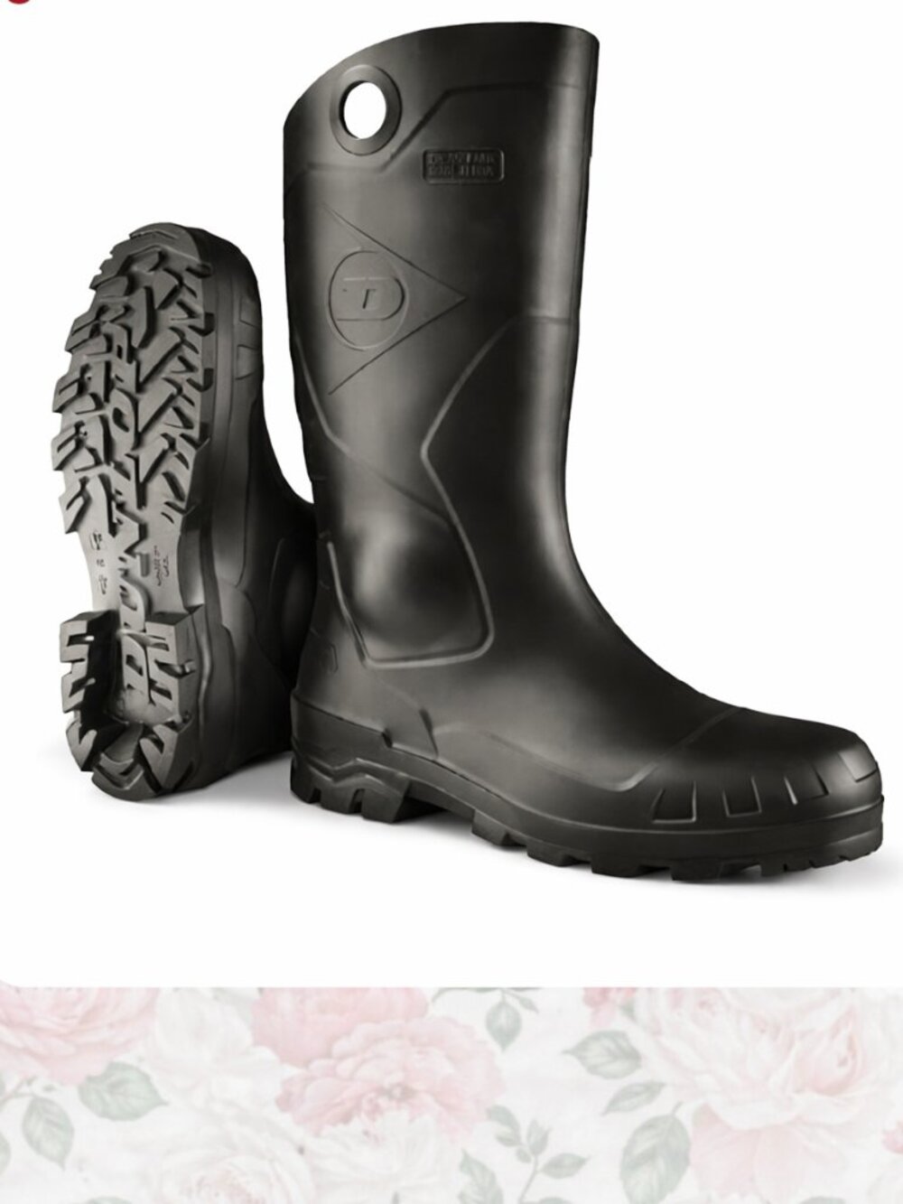 Rain Boots